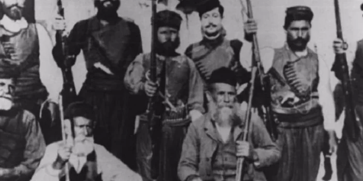 Όταν η τιμή γράφεται με αίμα: Η βεντέτα και οι ανεπούλωτες πληγές της υπαίθρου – Τα περιστατικά που συγκλόνισαν την Ελλάδα