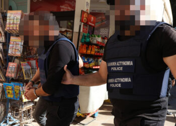 Βορίζια: Προφυλακιστέοι οι δύο κατηγορούμενοι της οικογένειας Καργάκη