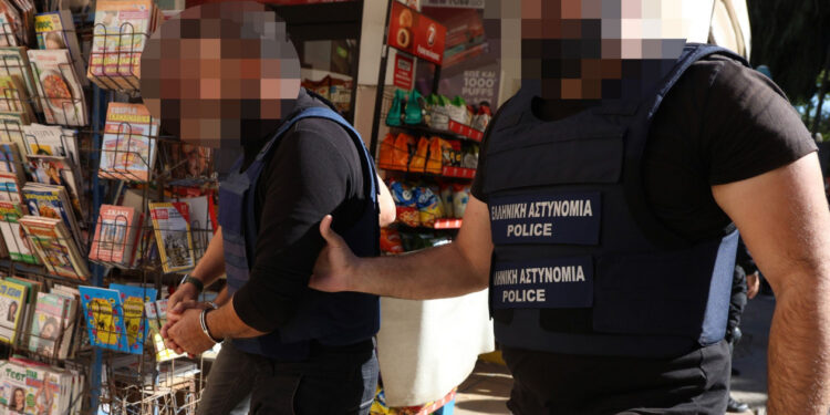 Βορίζια: Προφυλακιστέοι οι δύο κατηγορούμενοι της οικογένειας Καργάκη