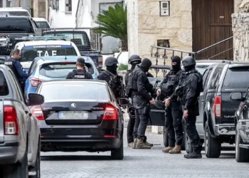 Βορίζια: Τα δύο σενάρια που εξετάζουν οι Αρχές για το διπλό φονικό – Υπόθεση αρχαιοκαπηλίας ή επιδότηση του ΟΠΕΚΕΠΕ