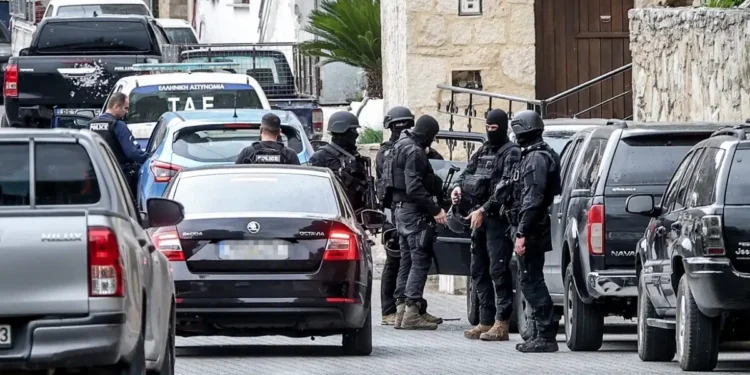 Βορίζια: Τα δύο σενάρια που εξετάζουν οι Αρχές για το διπλό φονικό – Υπόθεση αρχαιοκαπηλίας ή επιδότηση του ΟΠΕΚΕΠΕ