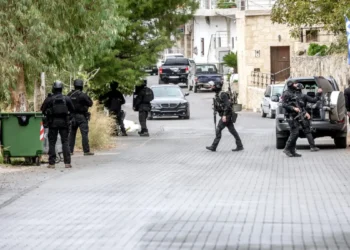 Τουλάχιστον 3 νεκροί από τη βεντέτα στα Βορίζια Ηρακλείου – Συνεχίζονται οι πυροβολισμοί σε φαράγγι, έπεσαν πάνω από 2.000 σφαίρες