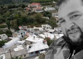 Βεντέτα στα Βορίζια: Ο σασμός που δεν κράτησε και το σπίτι που «ξύπνησε» την έχθρα – Το σενάριο για το πώς ξεκίνησε το αιματοκύλισμα