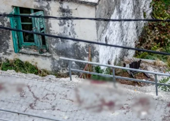 Μακελειό στα Βορίζια: «Έπαιρνα τηλέφωνο την αστυνομία πριν το φονικό και δεν το σήκωνε κανείς» λέει ο αδερφός της νεκρής 56χρονης