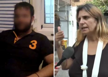 «Είπε μπ… στα παιδιά μου» – Η μητέρα του 39χρονου νεκρού στα Βορίζια επιτέθηκε στην αδερφή της 56χρονης