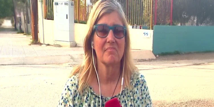 Επιμένει η δασκάλα που κατήγγειλε 6χρονο στο Λουτράκι: Πρώτη φορά μου συνέβη αυτό στα 25 χρόνια, να βοηθήσουμε το παιδί