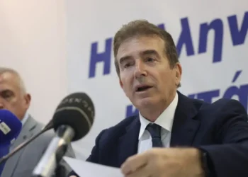 Μιχάλης Χρυσοχοΐδης: Μόνιμα στην Κρήτη το «ελληνικό FBI», τέλος οι μπαλωθιές – Όλα τα μέτρα που ανακοίνωσε