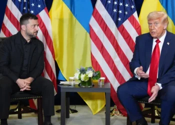 Οι ΗΠΑ «βλέπουν» πρόοδο στο σχέδιο ειρήνης για την Ουκρανία: Τι θα κάνει η Ρωσία, η ανάλυση του CNN