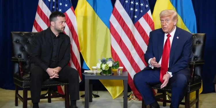 Οι ΗΠΑ «βλέπουν» πρόοδο στο σχέδιο ειρήνης για την Ουκρανία: Τι θα κάνει η Ρωσία, η ανάλυση του CNN