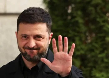 Η Ουκρανία συμφώνησε στο σχέδιο ειρήνης των ΗΠΑ: «Μικρές λεπτομέρειες μένουν να διευθετηθούν»