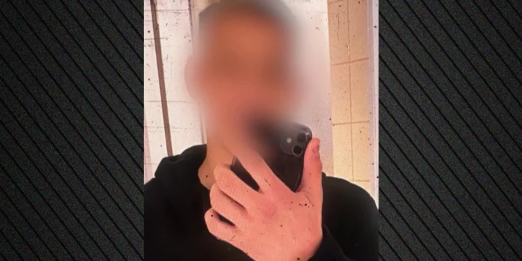 Χολαργός: Με δόλωμα μια κοπέλα έστησαν ραντεβού σε 14χρονο και τον μαχαίρωσαν τρεις φορές