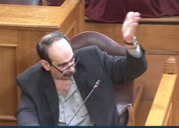 Νέες προκλήσεις από «Φραπέ» στην εξεταστική: «Το υπόμνημα μου το έφτιαξε ένας ταξιτζής»