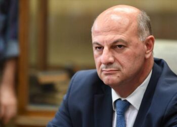 Τσιάρας σε αγρότες: Ικανοποιήσαμε πολλά αιτήματα, υπάρχουν περιθώρια αλλά απαιτείται υπευθυνότητα