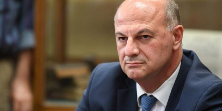 Τσιάρας σε αγρότες: Ικανοποιήσαμε πολλά αιτήματα, υπάρχουν περιθώρια αλλά απαιτείται υπευθυνότητα