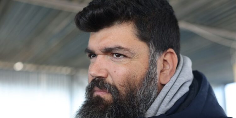 Για €126.000 επιδοτήσεις ΟΠΕΚΕΠΕ και 17 χωράφια-«φαντάσματα» ελέγχεται ο αγροτοσυνδικαλιστής Μπότας