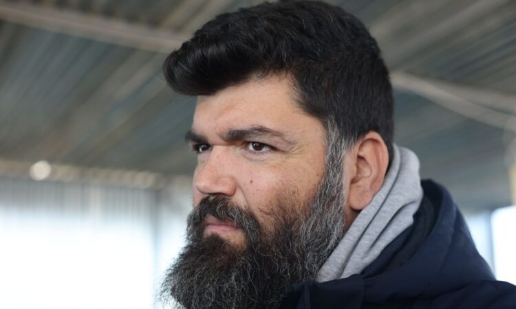 Για €126.000 επιδοτήσεις ΟΠΕΚΕΠΕ και 17 χωράφια-«φαντάσματα» ελέγχεται ο αγροτοσυνδικαλιστής Μπότας