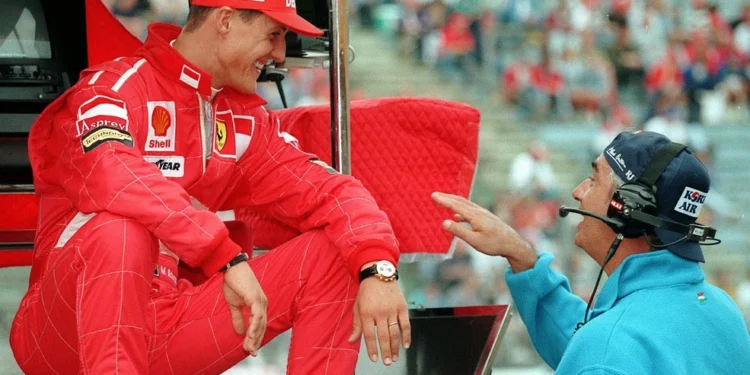 Μίκαελ Σουμάχερ: 12 χρόνια από το εφιαλτικό ατύχημα στο σκι στο Μεριμπέλ – Πώς είναι σήμερα ο θρύλος της Ferrari