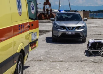 Φρικτός θάνατος 12χρονου στη Σάμο – Διαμελίστηκε από προπέλα σκάφους