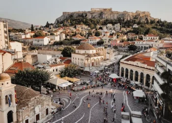 CNN: Γιατί η Ελλάδα είναι το καλύτερο μέρος για τη συνταξιοδότηση