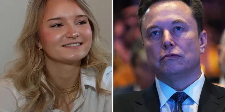 Οργή για σχόλιο του Έλον Μασκ σχετικά με 19χρονη που κινδυνεύει με απέλαση – «Όσοι είναι ελκυστικοί πρέπει να εξαιρούνται»