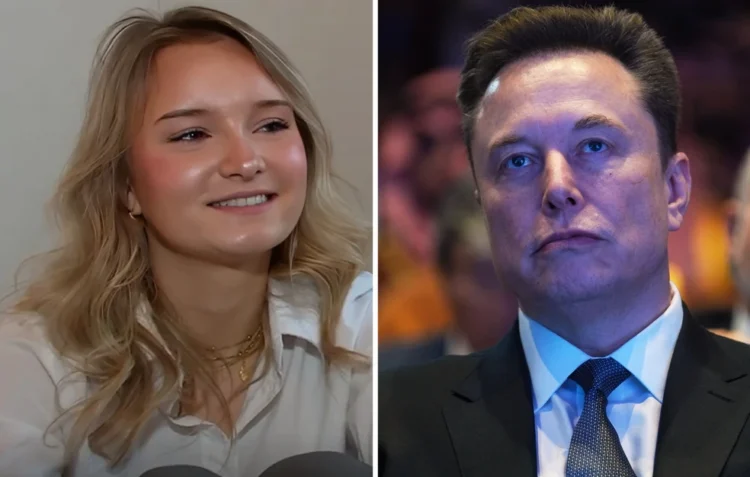 Οργή για σχόλιο του Έλον Μασκ σχετικά με 19χρονη που κινδυνεύει με απέλαση – «Όσοι είναι ελκυστικοί πρέπει να εξαιρούνται»