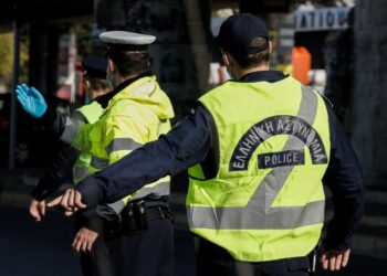 Νέα εποχή στους ελέγχους της Τροχαίας – Έρχεται το άμεσο ναρκοτέστ με μπατονέτα