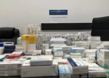 Εξαρθρώθηκε ομάδα γιατρών και φαρμακοποιού με χιλιάδες εικονικές συνταγογραφήσεις – Ξεπερνά τις 435.000 ευρώ η ζημιά στον ΕΟΠΥΥ
