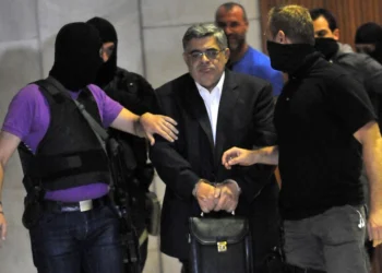 Σήμερα η εισαγγελική αγόρευση στη δευτεροβάθμια δίκη της Χρυσής Αυγής