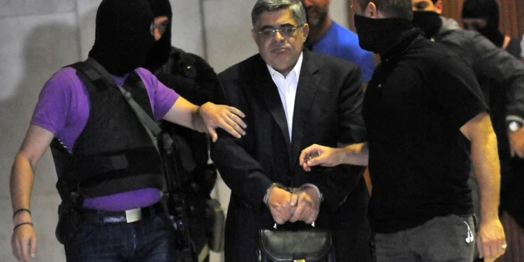 Σήμερα η εισαγγελική αγόρευση στη δευτεροβάθμια δίκη της Χρυσής Αυγής