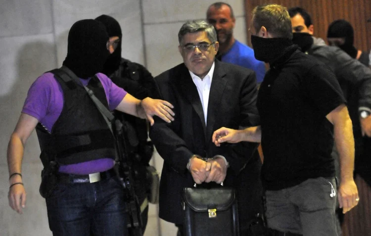 Σήμερα η εισαγγελική αγόρευση στη δευτεροβάθμια δίκη της Χρυσής Αυγής