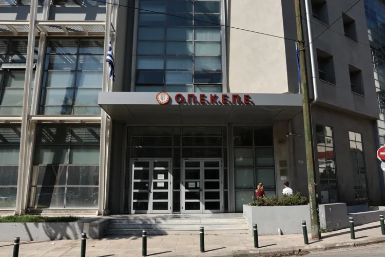 Προφυλακίστηκε 54χρονος λογιστής για το κύκλωμα παράνομων επιδοτήσεων του ΟΠΕΚΕΠΕ στα Γιαννιτσά