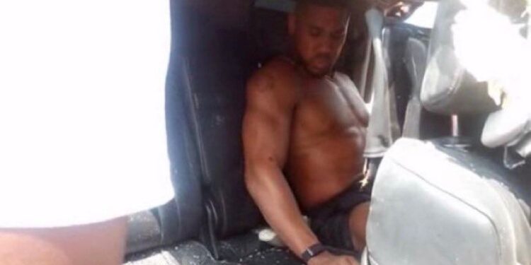 Ολέθριο τροχαίο στην Νιγηρία: Τραυματίας ο διάσημος μποξέρ Άντονι Τζόσουα – Δύο νεκροί