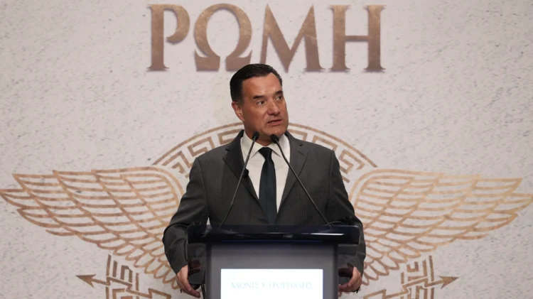 Mήνυση Γεωργιάδη σε χρήστη του Twitter που έγραψε για λογοκλοπή στο νέο του βιβλίο – «Έγινε παρεξήγηση» απάντησε εκείνος