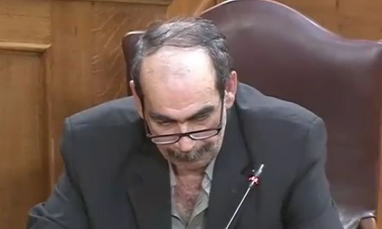 ΟΠΕΚΕΠΕ: Η εκρηκτική εξέταση «Φραπέ» από Ζωή Κωνσταντοπούλου