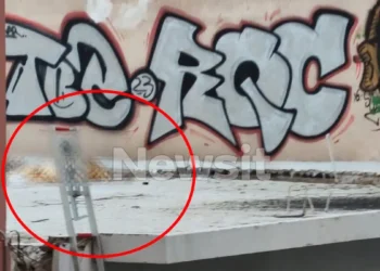 Γκύζη: «Δεν άντεχα άλλο» έγραψε σε σημείωμα πριν πέσει στο κενό ο 74χρονος που μαχαίρωσε την γυναίκα του – Πληροφορίες ότι εκείνη πάσχει από άνοια