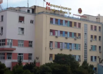 Σαρώνουν οι ιώσεις: 500 παιδιά στα επείγοντα του «Αγλαΐα Κυριακού» μέσα σε 24 ώρες