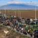Με στρατηγική κλιμάκωσης οι αγρότες: Μετά την ΠΑΘΕ, τα Μάλγαρα και τον Ε65, θα αποκλείσουν και λιμάνια