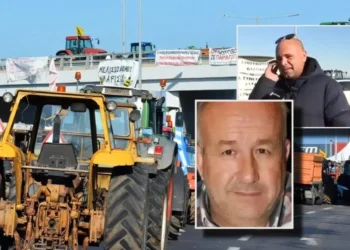 «Εμφύλιος» αγροτών, αρπάχτηκαν on air: «Εμένα δεν με πήρε αγκαζέ ο Κουτσούμπας ή η Ζωίτσα», «Δεν θα γίνουμε καλικάντζαροι»