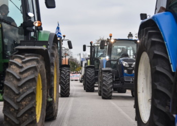 Αγρότες: Σκληραίνουν τη στάση τους και προαναγγέλουν νέες κινητοποιήσεις – Κρίσιμη σύσκεψη στις Σέρρες