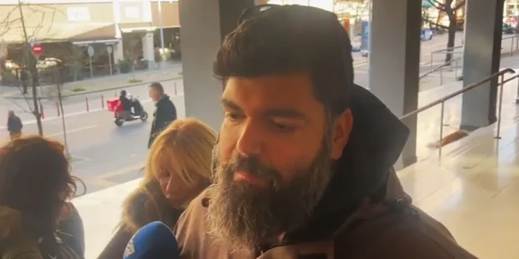 Ζητά και τα ρέστα ο αγροτοσυνδικαλιστής Μπότας και καταθέτει μηνύσεις μετά τις αποκαλύψεις για τα χωράφια «φαντάσματα» και τις επιδοτήσεις €120.000