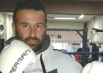 Αίγιο: Ψάχνουν τα αίτια θανάτου του 43χρονου μποξέρ – Χτύπησε τον γιατρό και πέθανε ενώ κρυβόταν για να γλιτώσει το αυτόφωρο