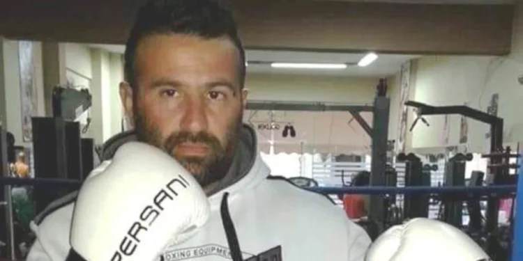 Αίγιο: Ψάχνουν τα αίτια θανάτου του 43χρονου μποξέρ – Χτύπησε τον γιατρό και πέθανε ενώ κρυβόταν για να γλιτώσει το αυτόφωρο