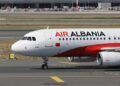 Αναστολή άδειας λειτουργίας για την Air Albania