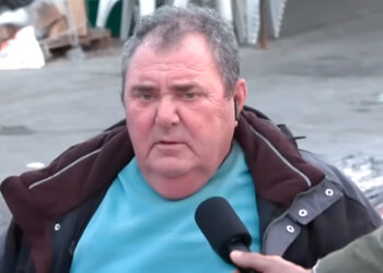 Δικηγόρος Ανεστίδη: Δεσμεύθηκαν χθες οι λογαριασμοί του, είναι στην τράπεζα τώρα και προσπαθεί να μάθει τον λόγο