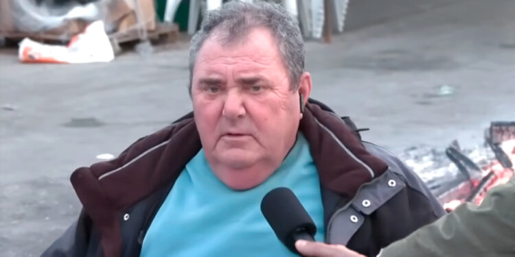 Δικηγόρος Ανεστίδη: Δεσμεύθηκαν χθες οι λογαριασμοί του, είναι στην τράπεζα τώρα και προσπαθεί να μάθει τον λόγο