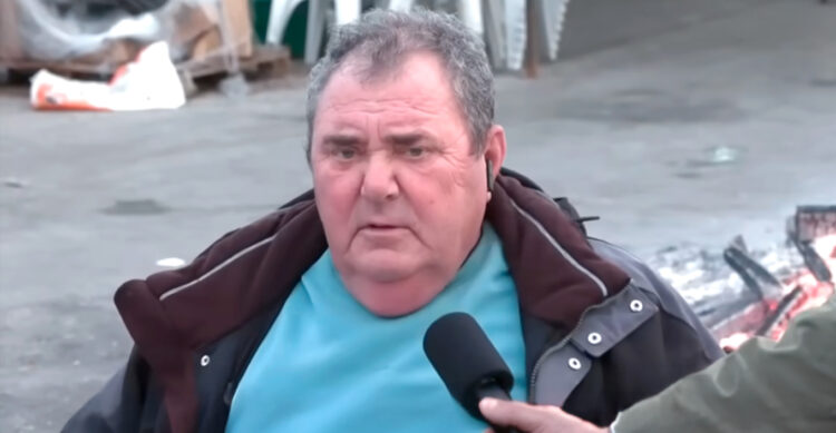 Δικηγόρος Ανεστίδη: Δεσμεύθηκαν χθες οι λογαριασμοί του, είναι στην τράπεζα τώρα και προσπαθεί να μάθει τον λόγο