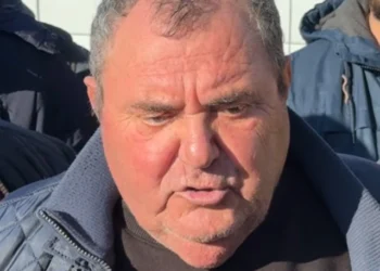 Για παράνομες επιδοτήσεις 122.000 ευρώ ελέγχεται ο αγροτοσυνδικαλιστής του μπλόκου στα Μάλγαρα Κώστας Ανεστίδης