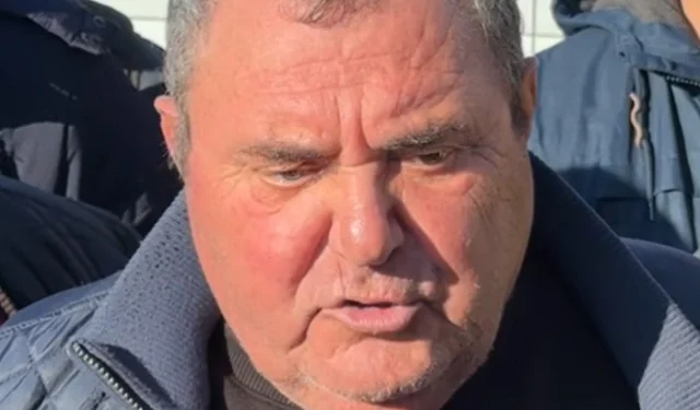 Για παράνομες επιδοτήσεις 122.000 ευρώ ελέγχεται ο αγροτοσυνδικαλιστής του μπλόκου στα Μάλγαρα Κώστας Ανεστίδης