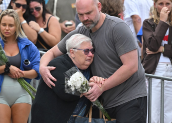 Μακελειό στο Σίδνεϊ: Στο «κάδρο» το Ισλαμικό Κράτος – Έρευνες για ταξίδι των δραστών στις Φιλιππίνες