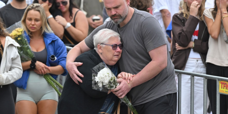 Μακελειό στο Σίδνεϊ: Στο «κάδρο» το Ισλαμικό Κράτος – Έρευνες για ταξίδι των δραστών στις Φιλιππίνες